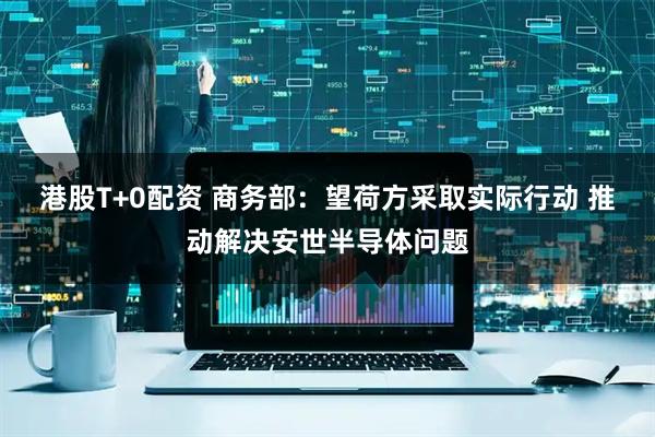 港股T+0配资 商务部：望荷方采取实际行动 推动解决安世半导体问题